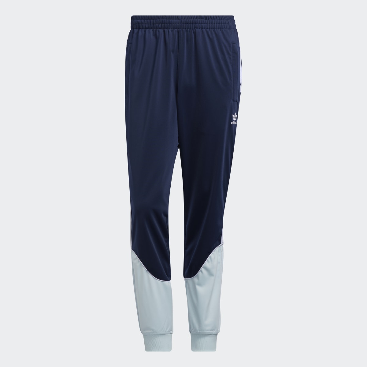 Adidas Pantalon de survêtement Tricot SST. 4