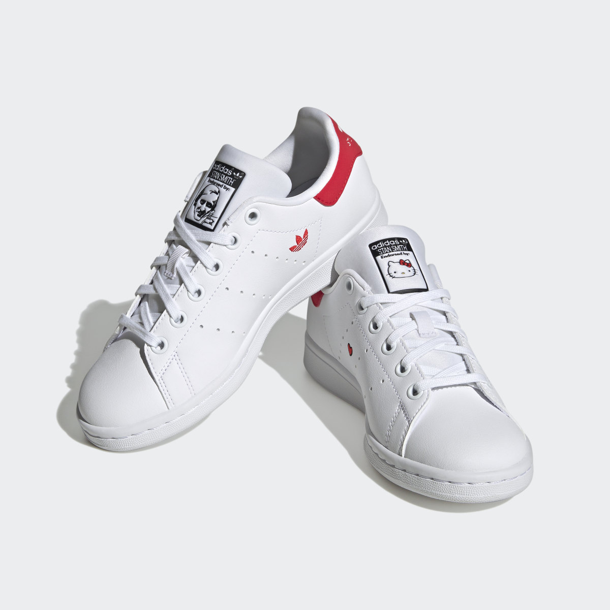 Adidas Tenis Stan Smith. 6