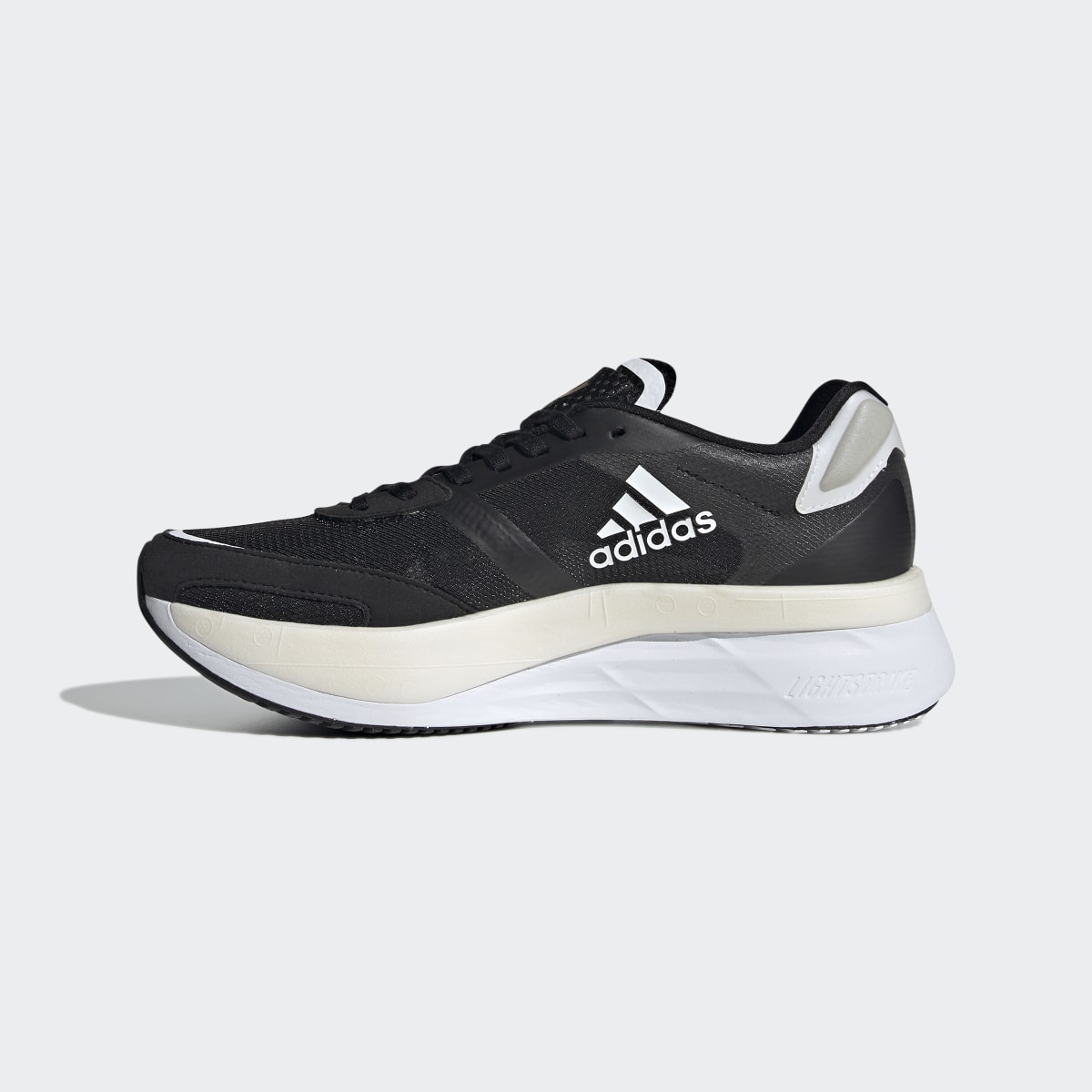 Adidas Adizero Boston 10 Shoes. 8