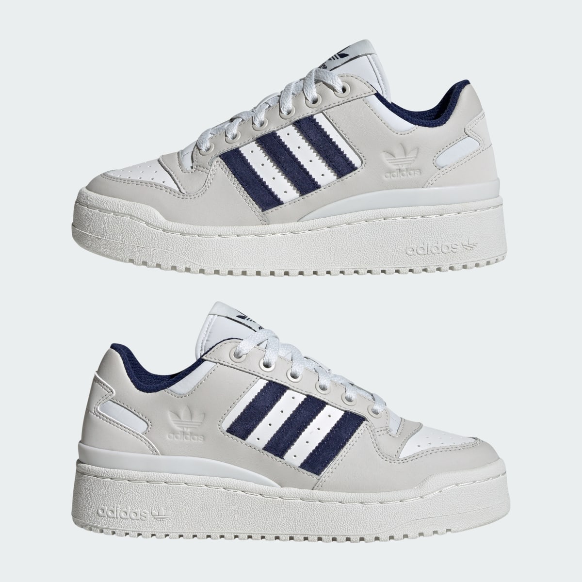 Adidas Buty Forum Bold. 8