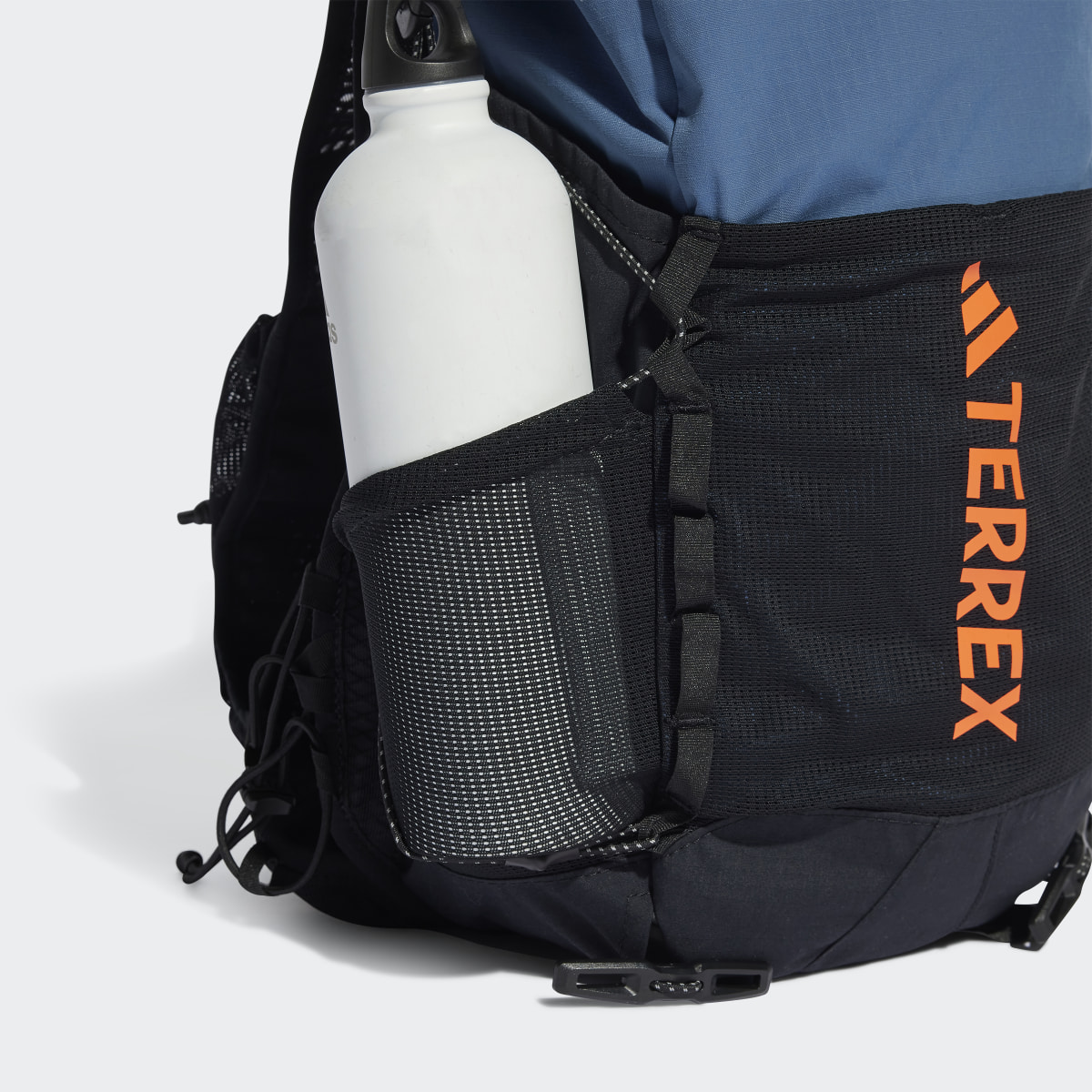 Adidas Sac à dos pour randonnées rapides Terrex AEROREADY 15 L. 7