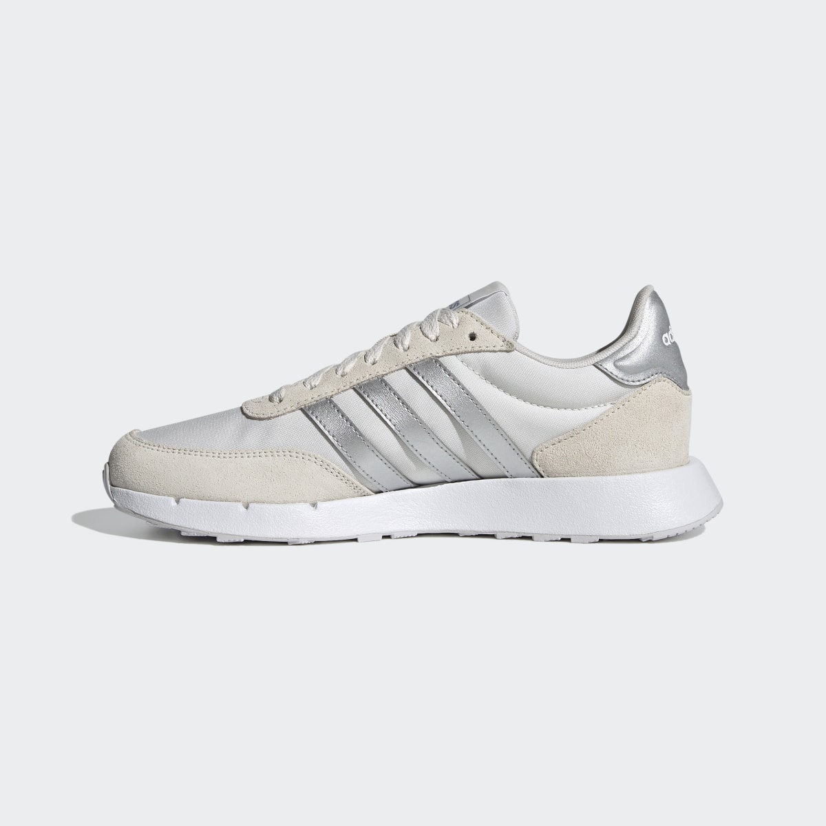 Adidas Run 60s 2.0 Shoes. 7