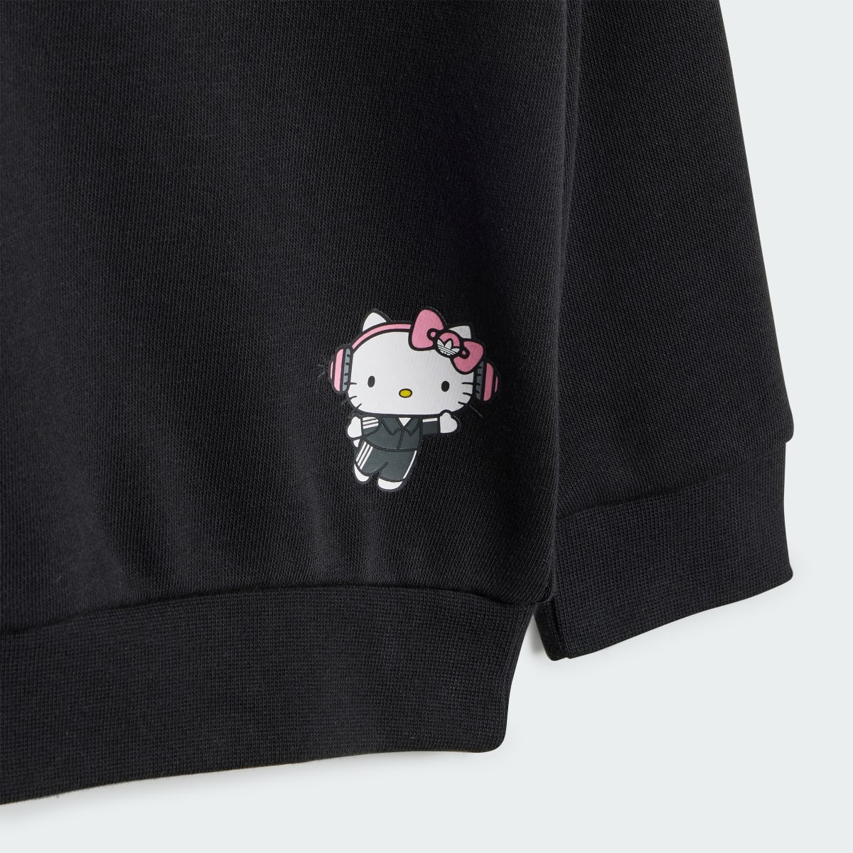 Adidas Originals x Hello Kitty Eşofman Takımı. 8