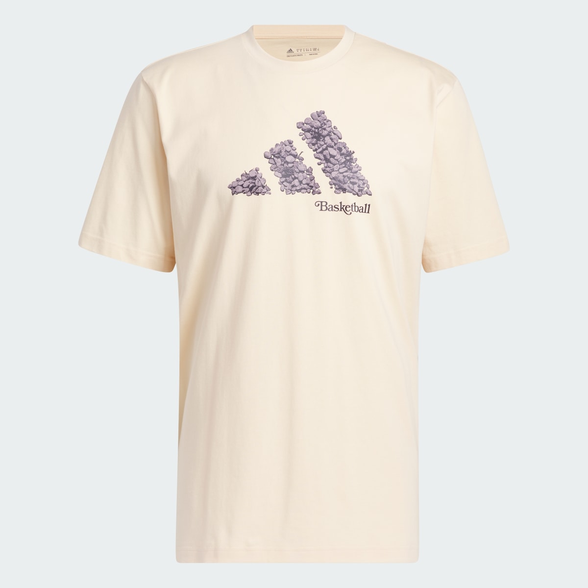 Adidas Court Therapy Graphic Tee. 5