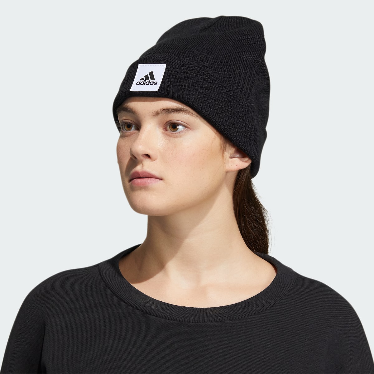 Adidas 1x1 Fold Beanie. 4