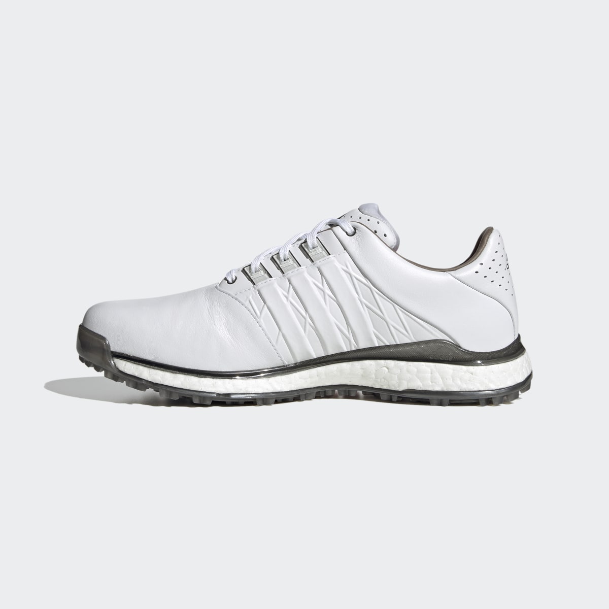 Adidas Scarpe da golf TOUR360 XT-SL 2.0 Spikeless. 8