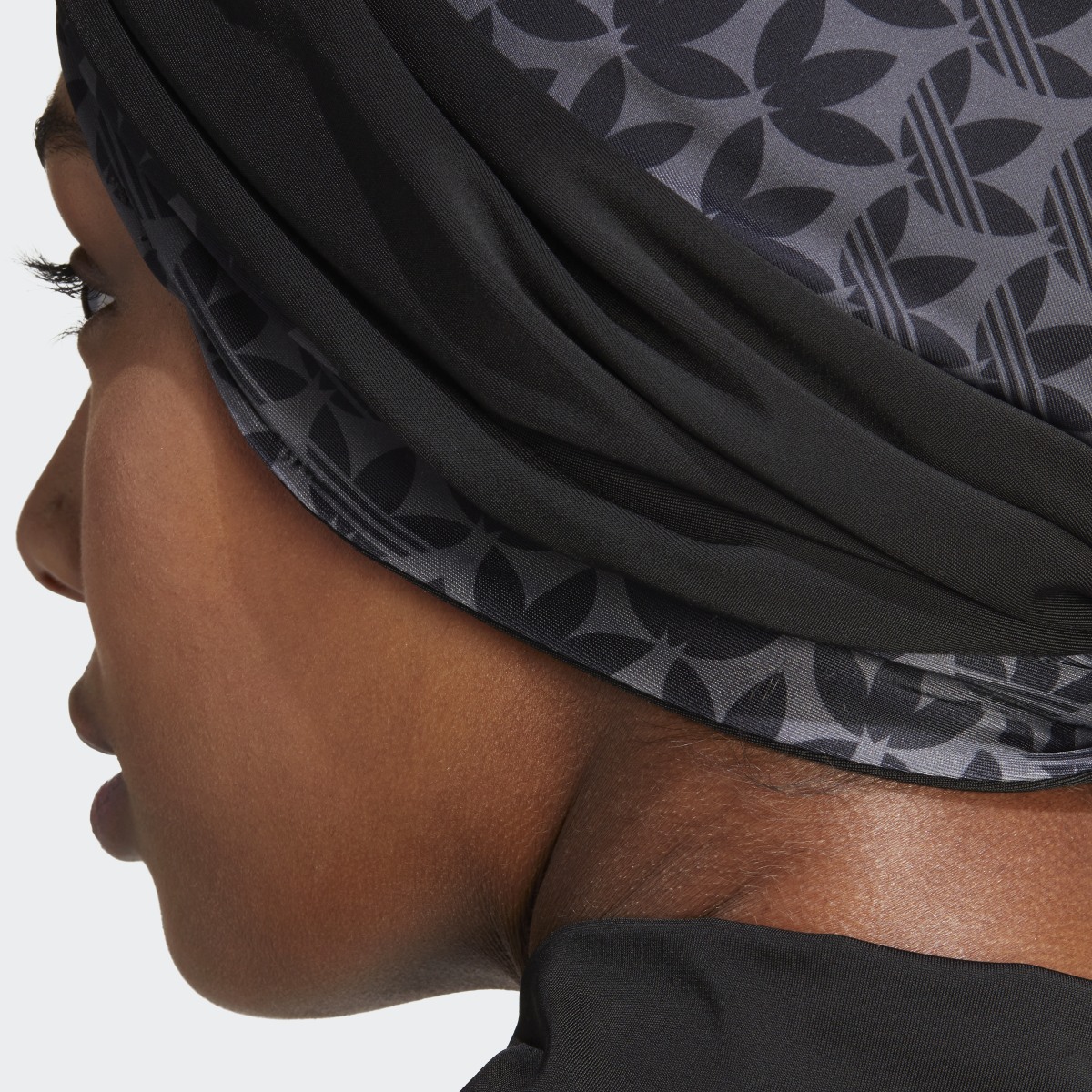 Adidas Originals Monogram Turban. 8