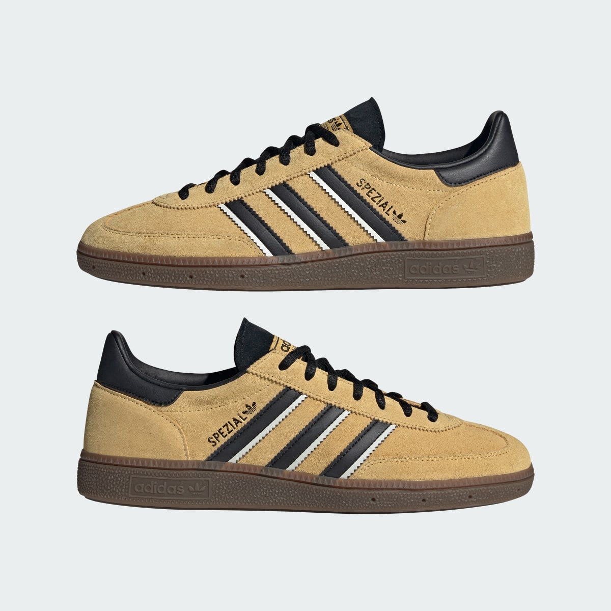 Adidas Scarpe Handball Spezial. 8