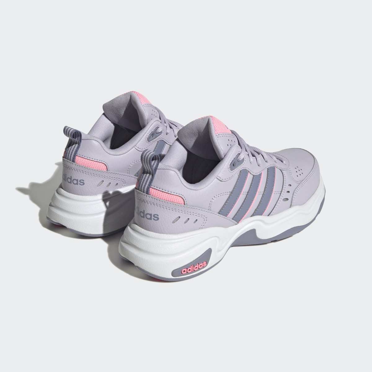 Adidas Tenis Strutter. 6