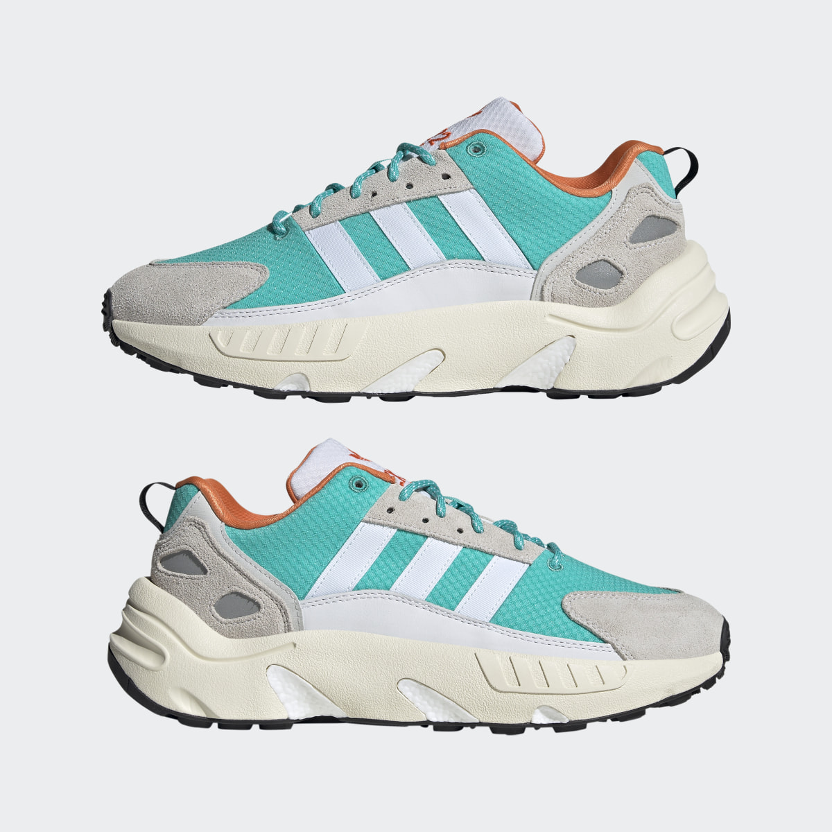 Adidas Chaussure ZX 22 BOOST. 8