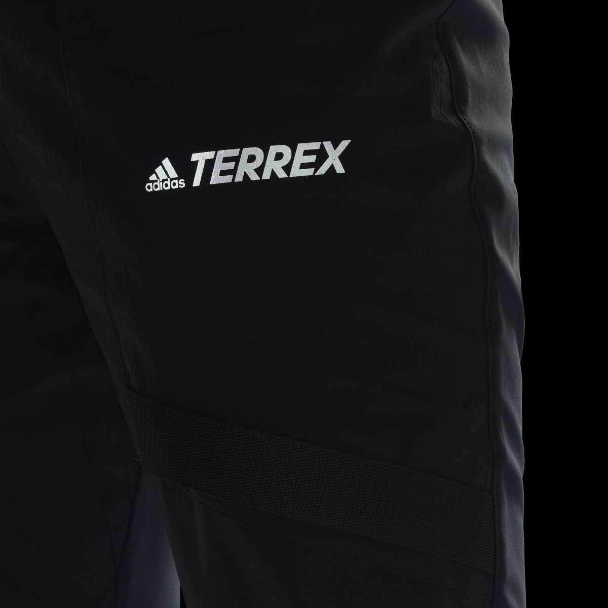 Adidas Terrex Zupahike Hiking Pants. 7