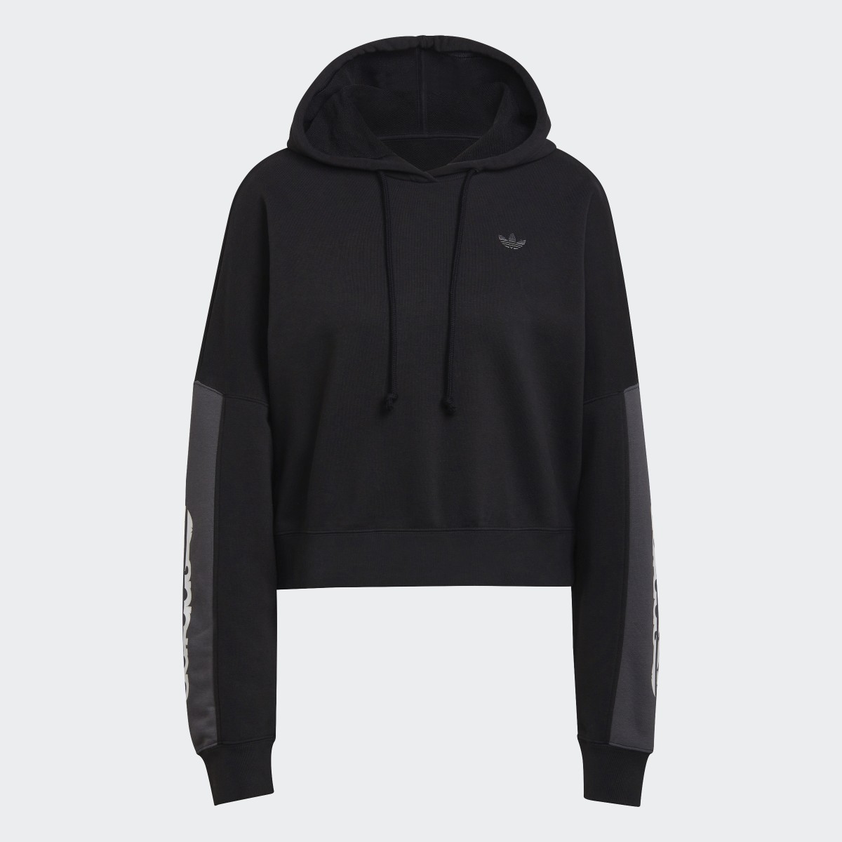 Adidas SUDADERA CON CAPUCHA. 6