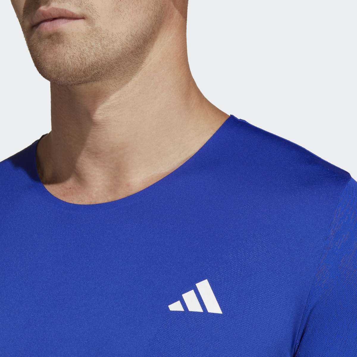 Adidas Adizero T-Shirt. 6