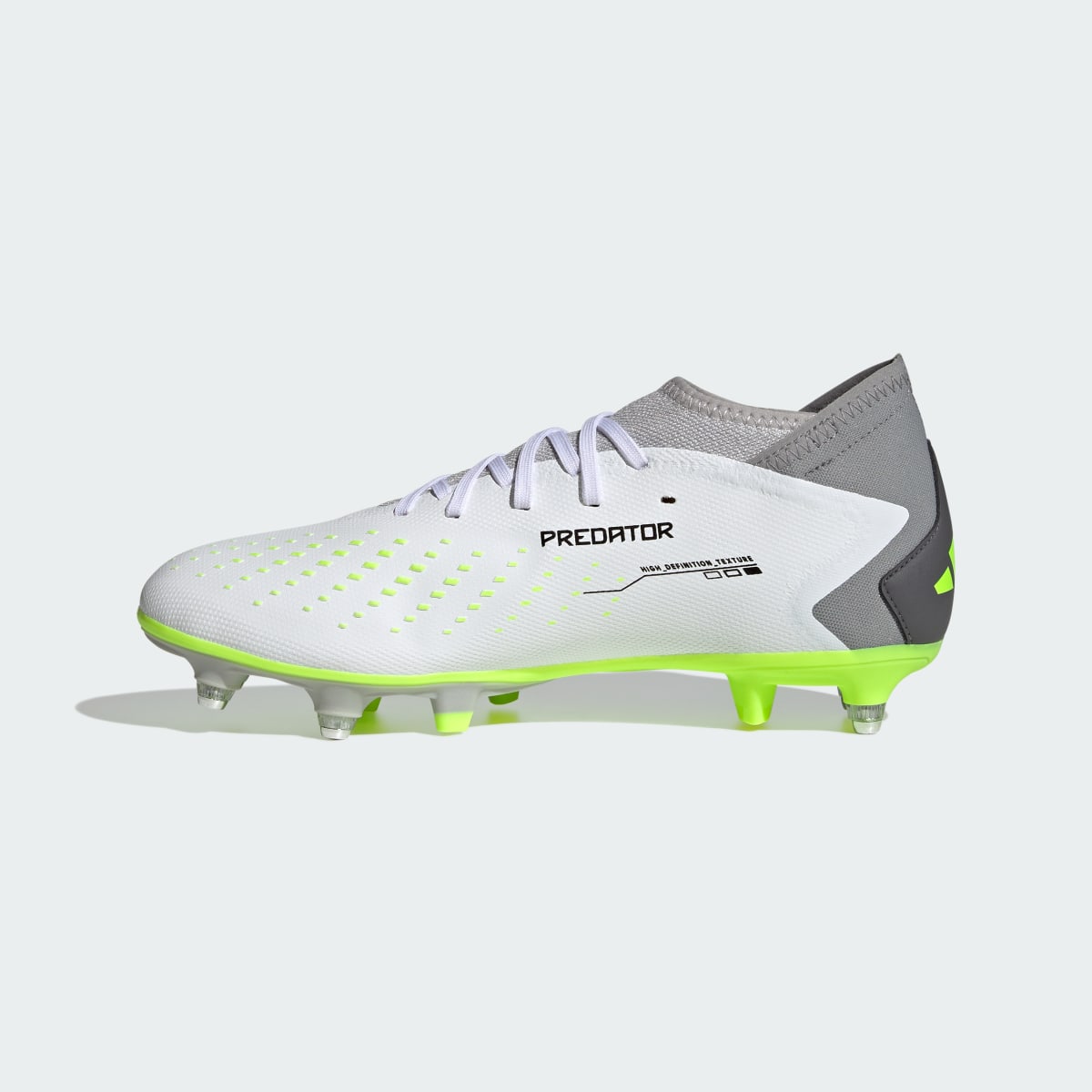 Adidas Botas de Futebol Predator Accuracy.3 - Piso mole. 7