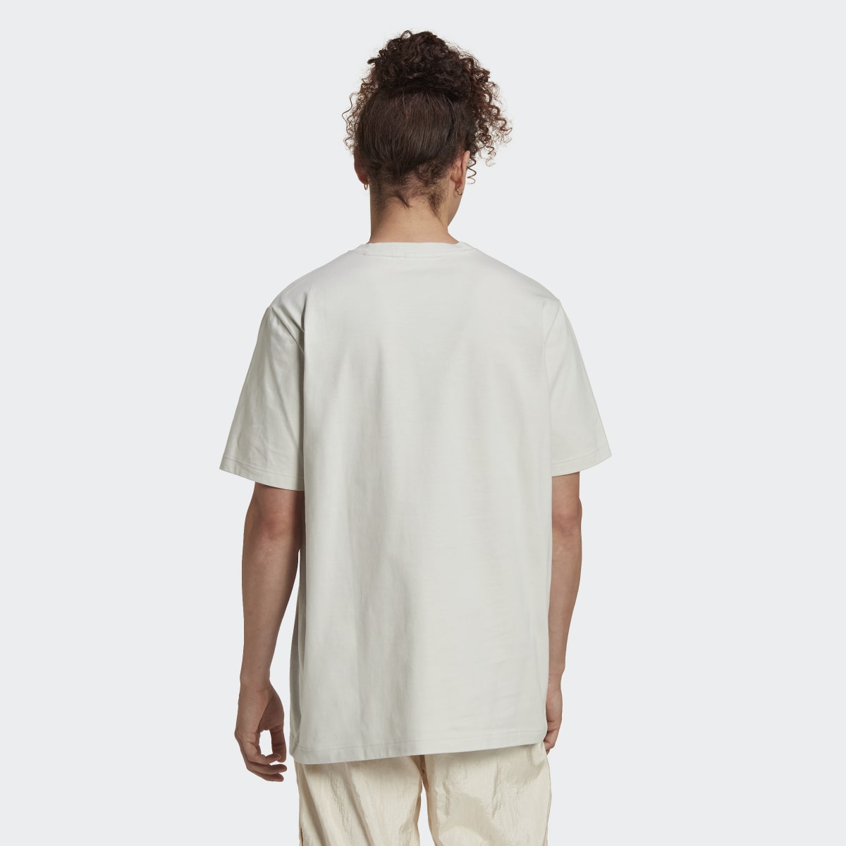 Adidas Reveal Essentials Tee. 4