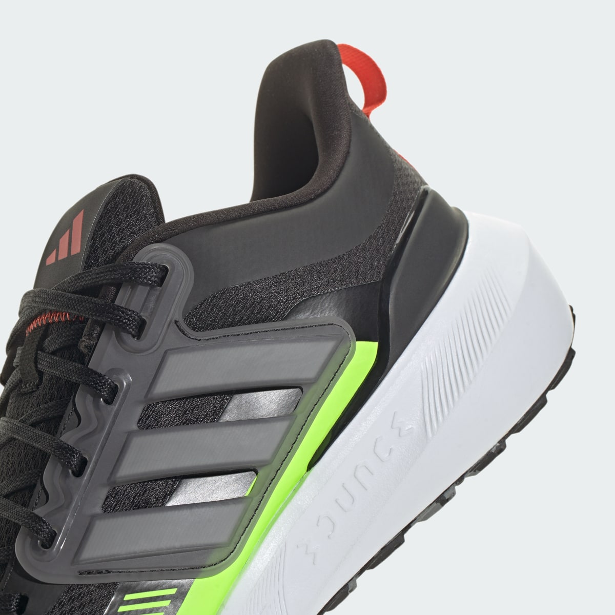 Adidas Tenis de Running Ultrabounce TR Bounce. 9