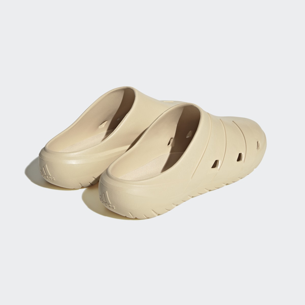 Adidas Adicane Clogs. 6