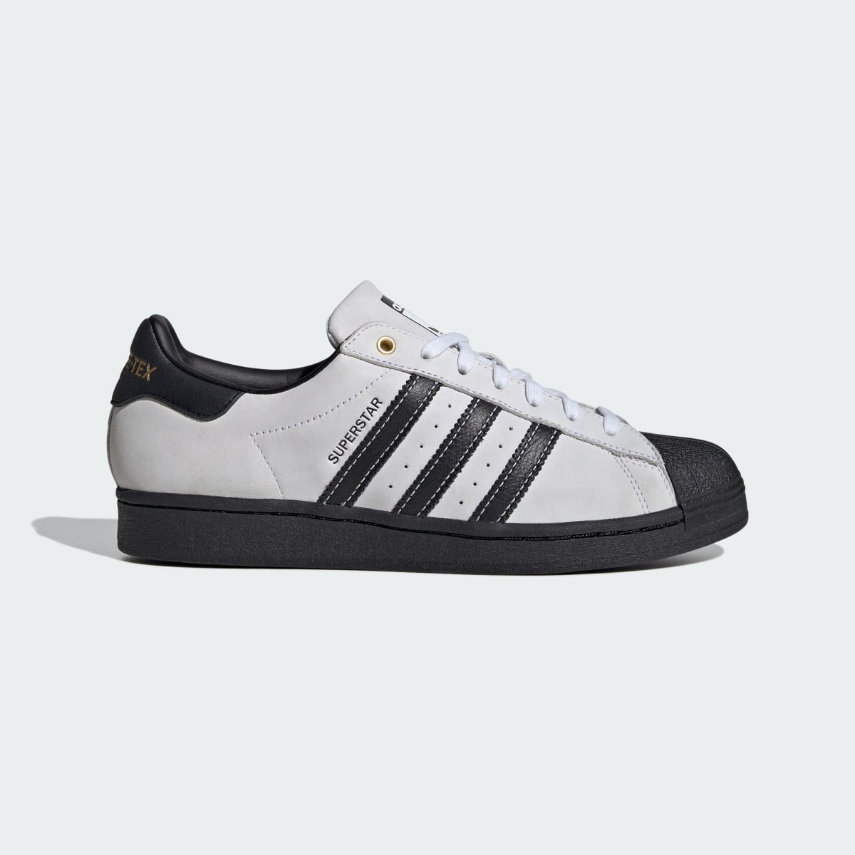 Adidas Buty Superstar Gore-Tex - IF6162