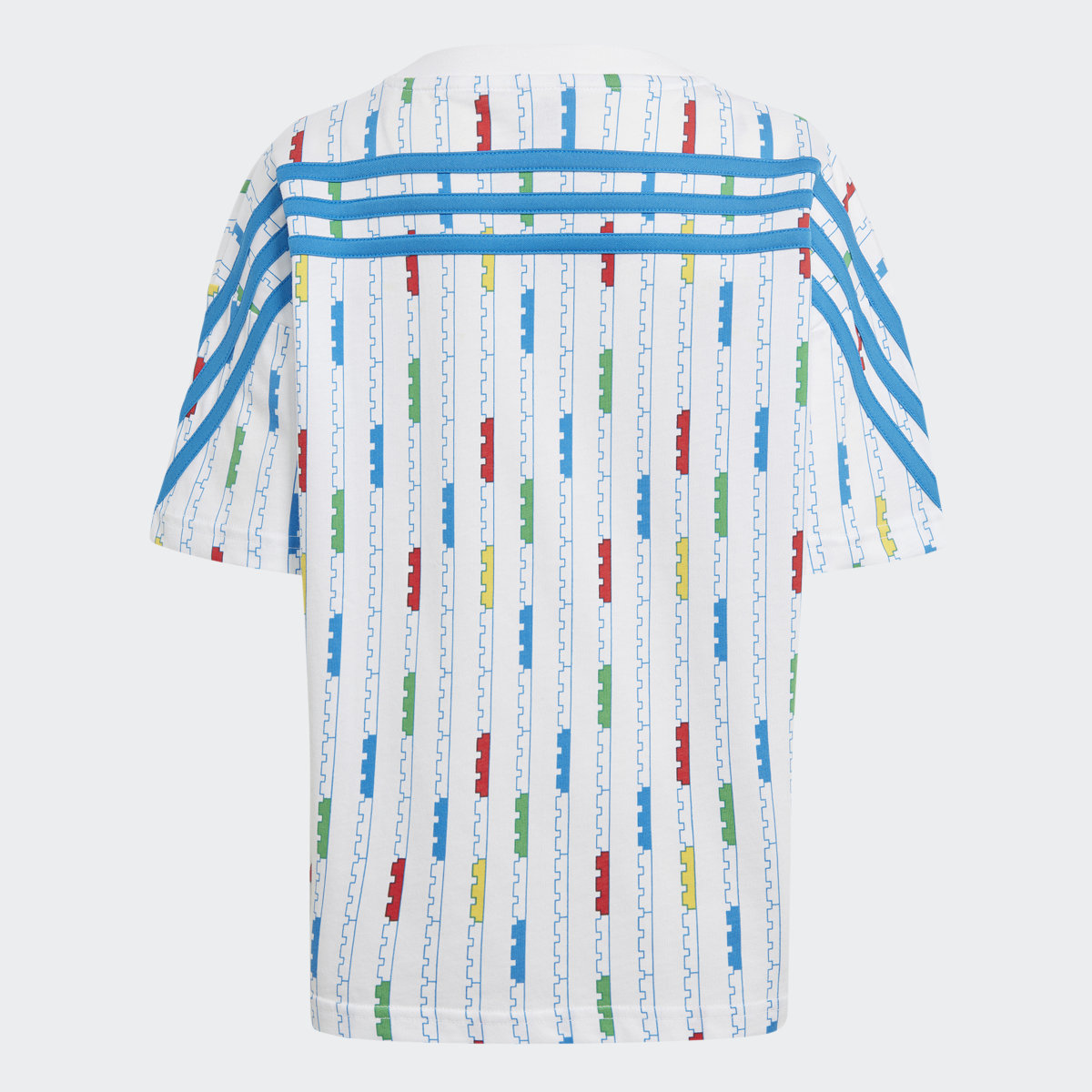 Adidas x Classic LEGO T-Shirt. 4