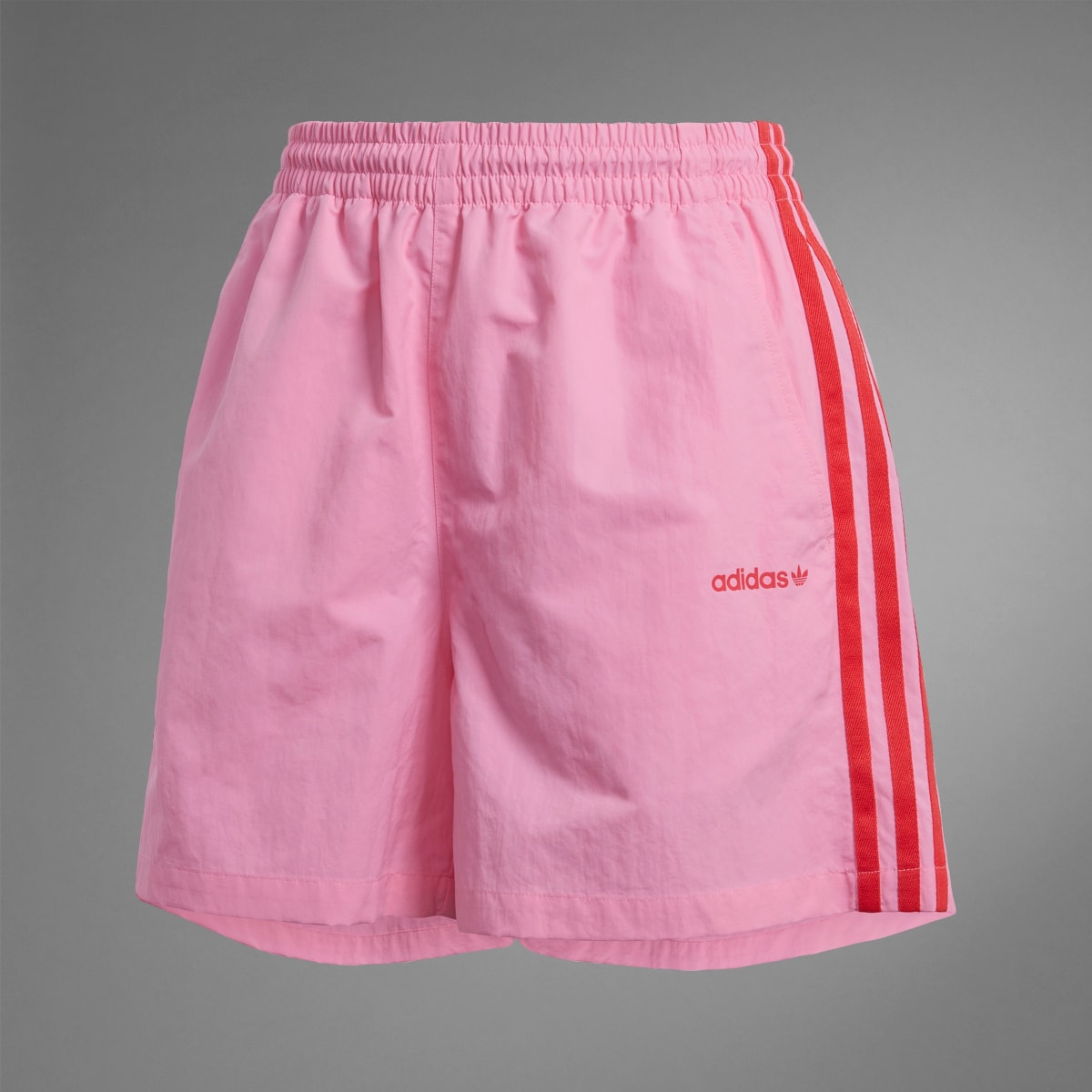 Adidas Island Club Shorts. 10