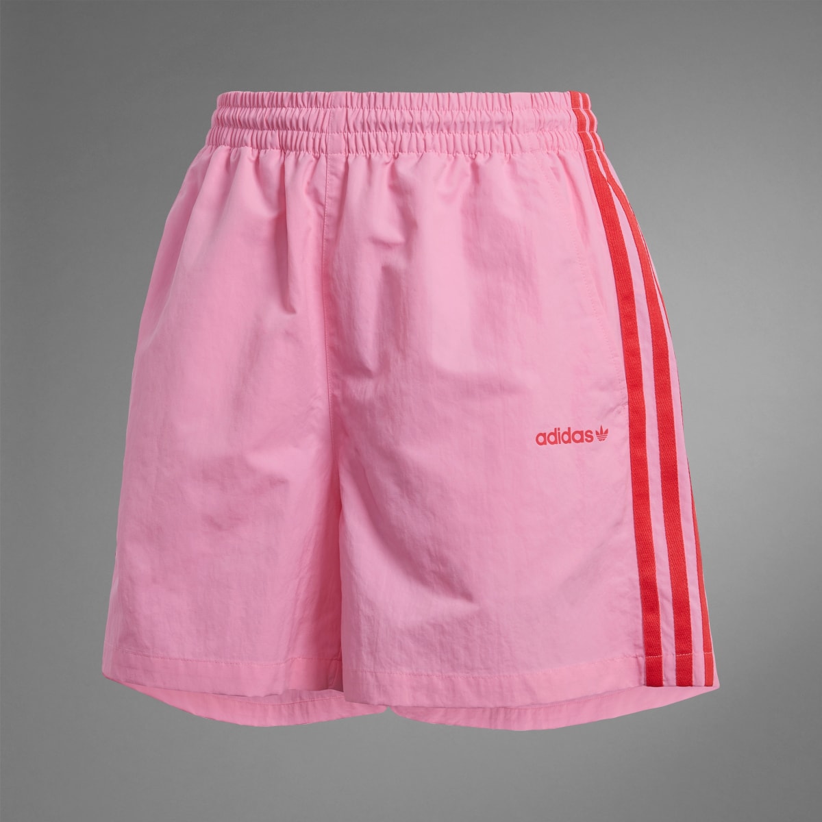 Adidas Short Island Club. 10