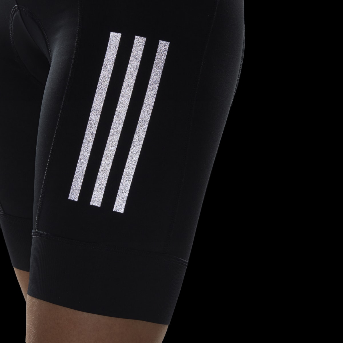 Adidas The Padded Cycling Bib Shorts. 12