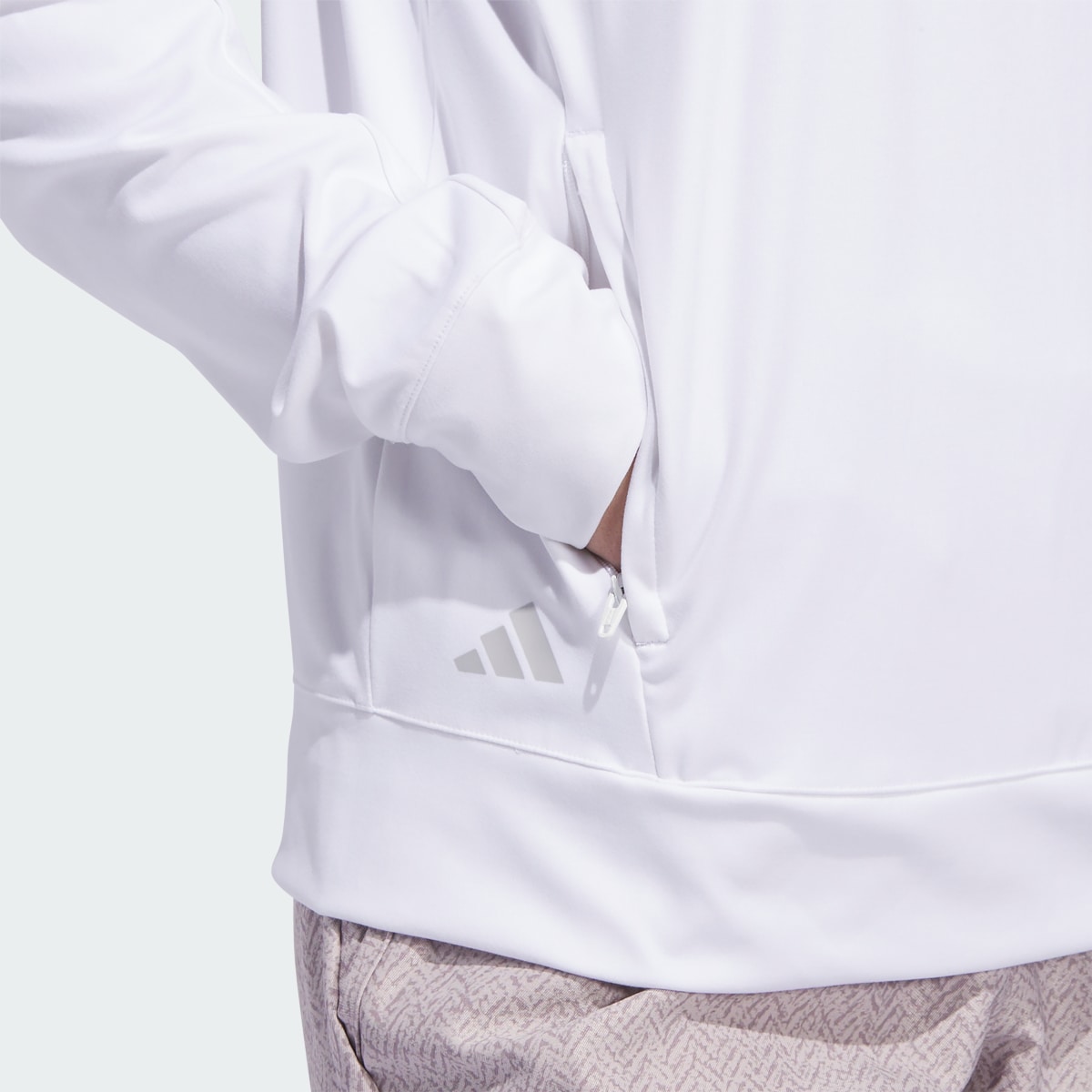 Adidas Bluza Women's Ultimate365 Half-Zip Layering. 7