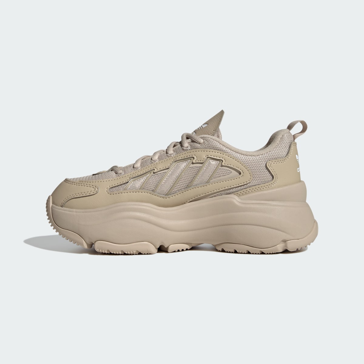 Adidas Chaussure Ozgaia. 7