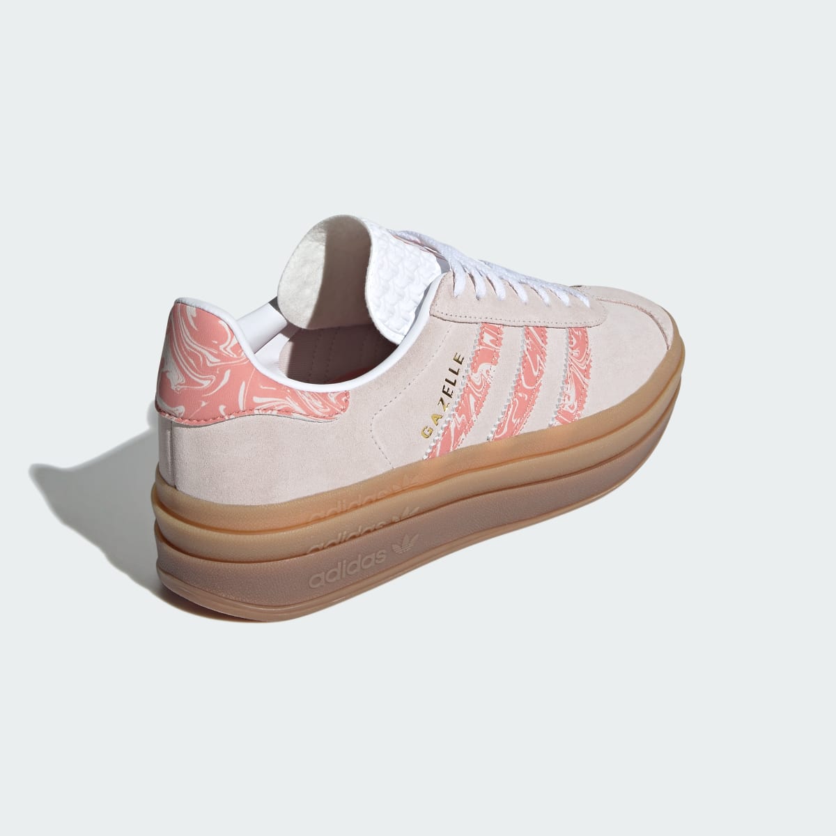 Adidas Sapatilhas Gazelle Bold. 7