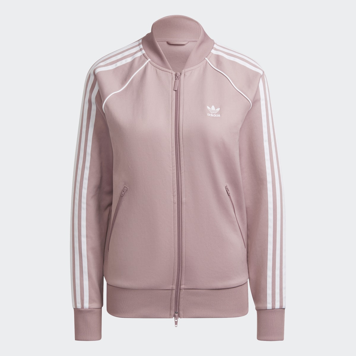 Adidas PRIMEBLUE SST TRACK JACKET. 5