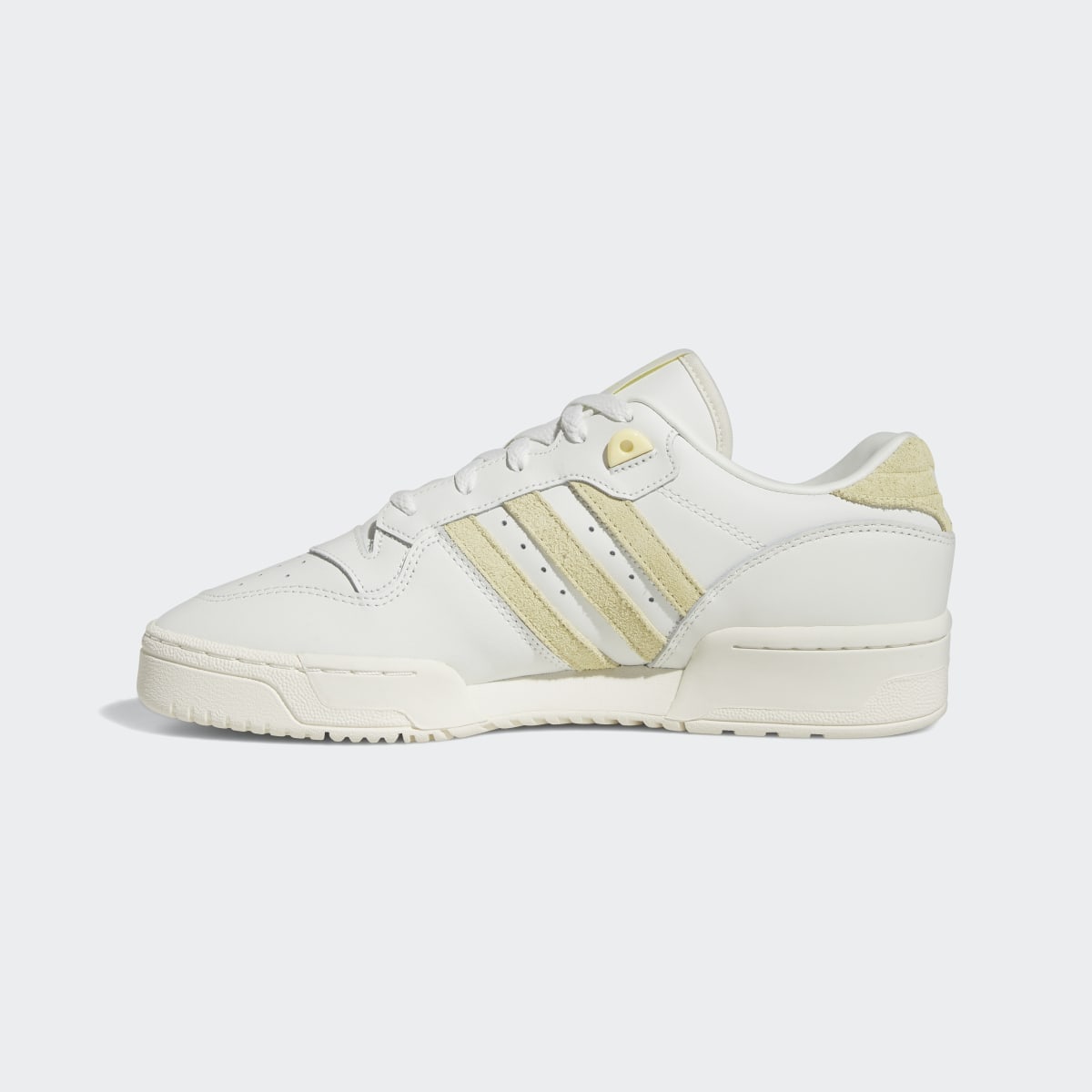 Adidas Rivalry Low Shoes. 7