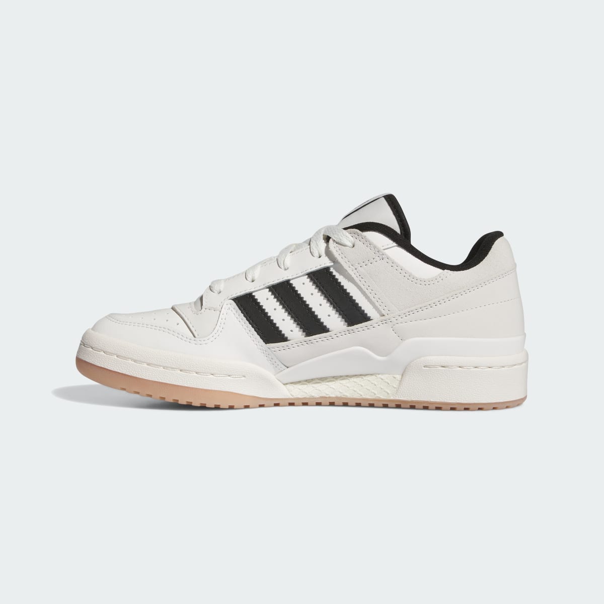 Adidas Tenis Forum Low. 7