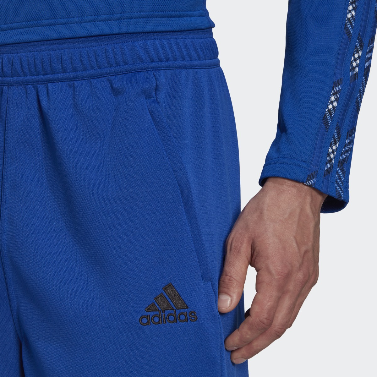 Adidas Pantalón 7/8 Tiro. 5