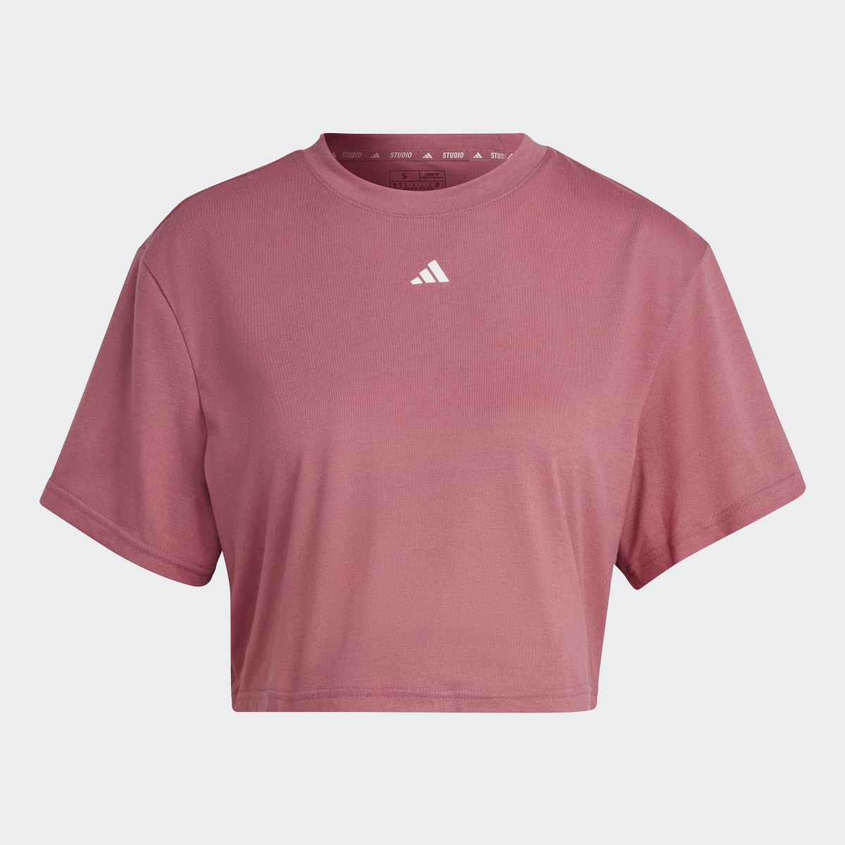 Adidas Camiseta Studio. 5