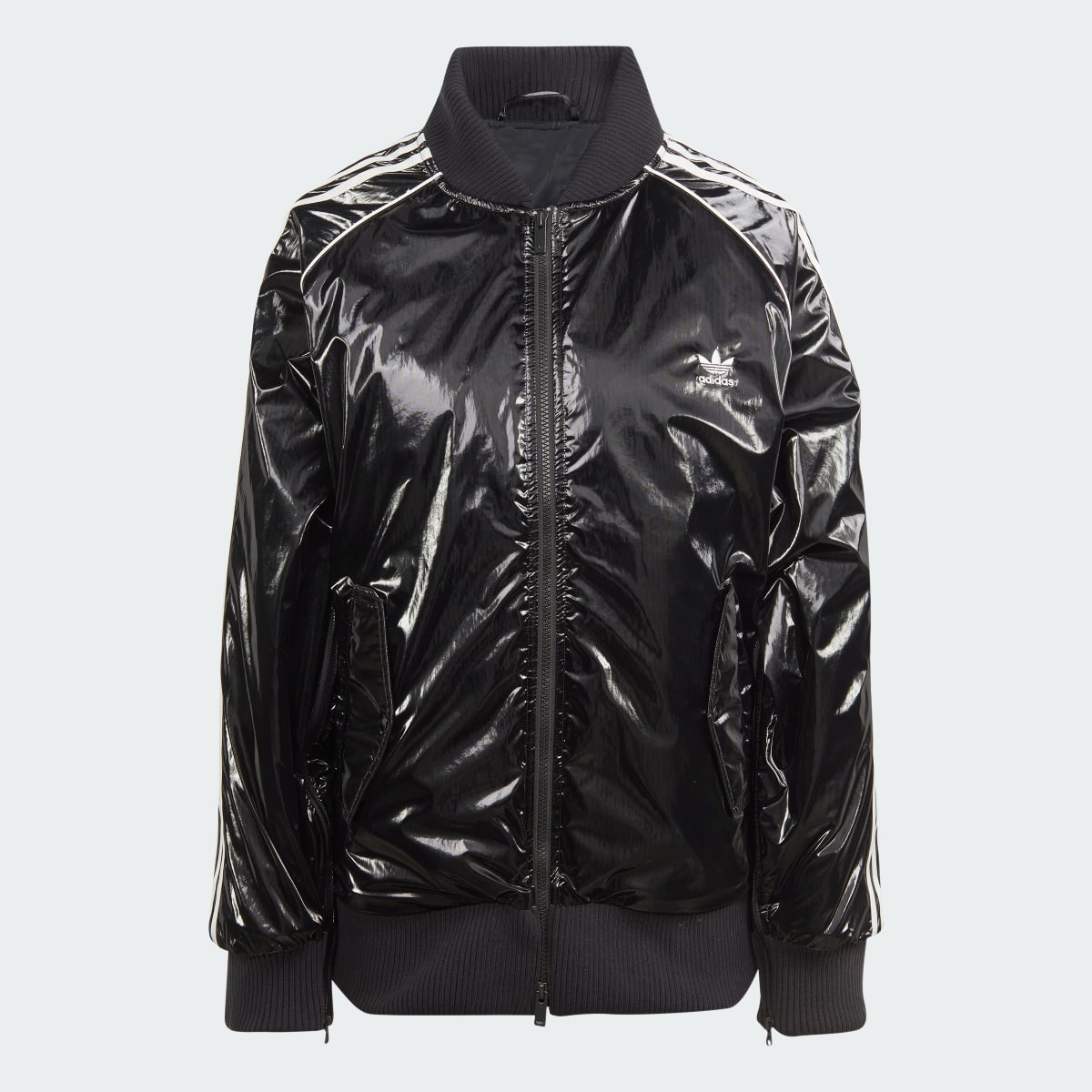 Adidas Bomber matelassé SST. 5