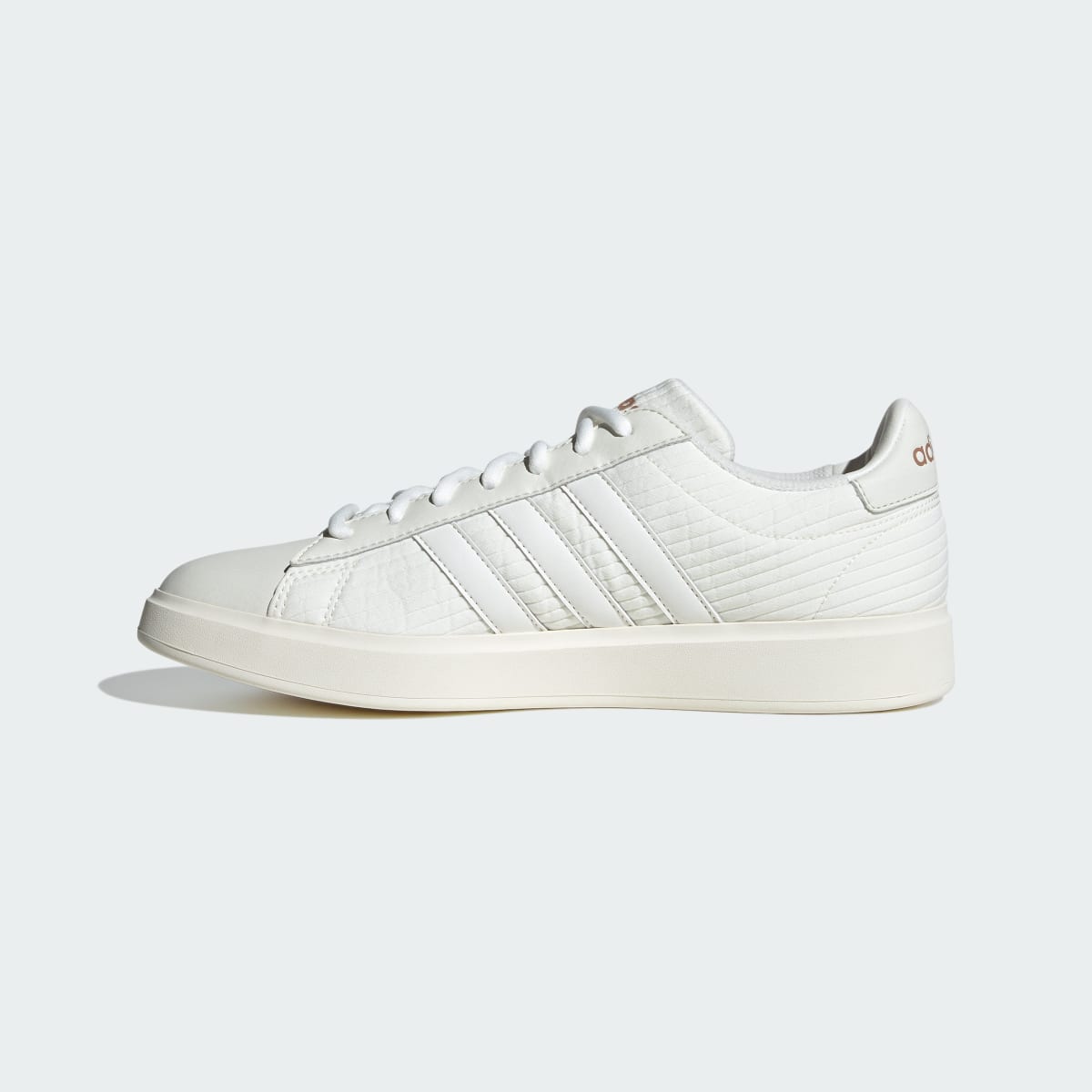 Adidas Sapatilhas Grand Court 2.0. 7