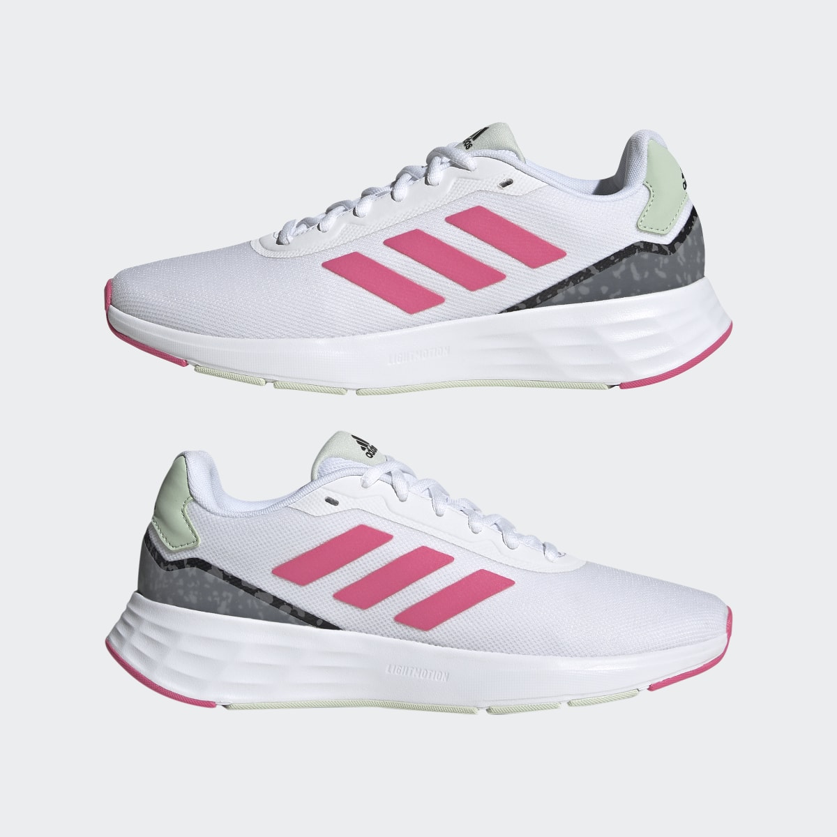 Adidas Chaussure Start Your Run. 8