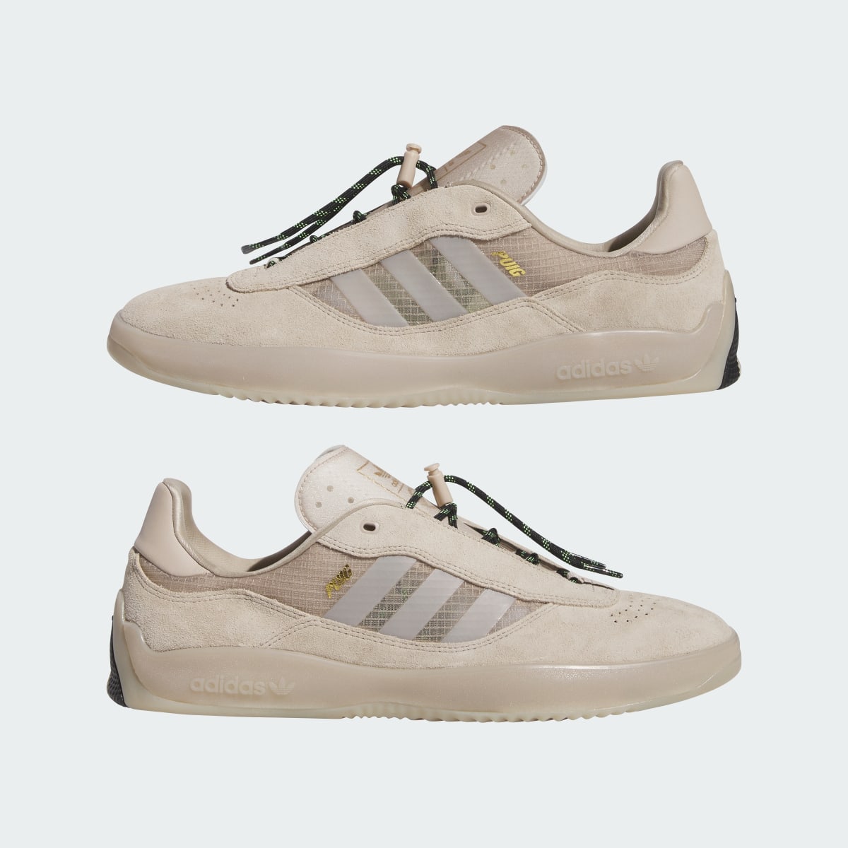 Adidas Puig Shoes. 8