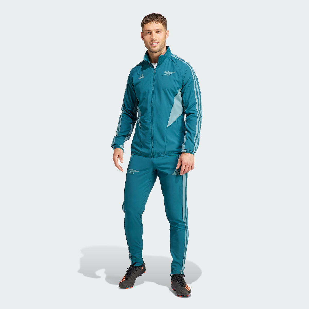 Adidas Pantalon Arsenal Anthem. 5