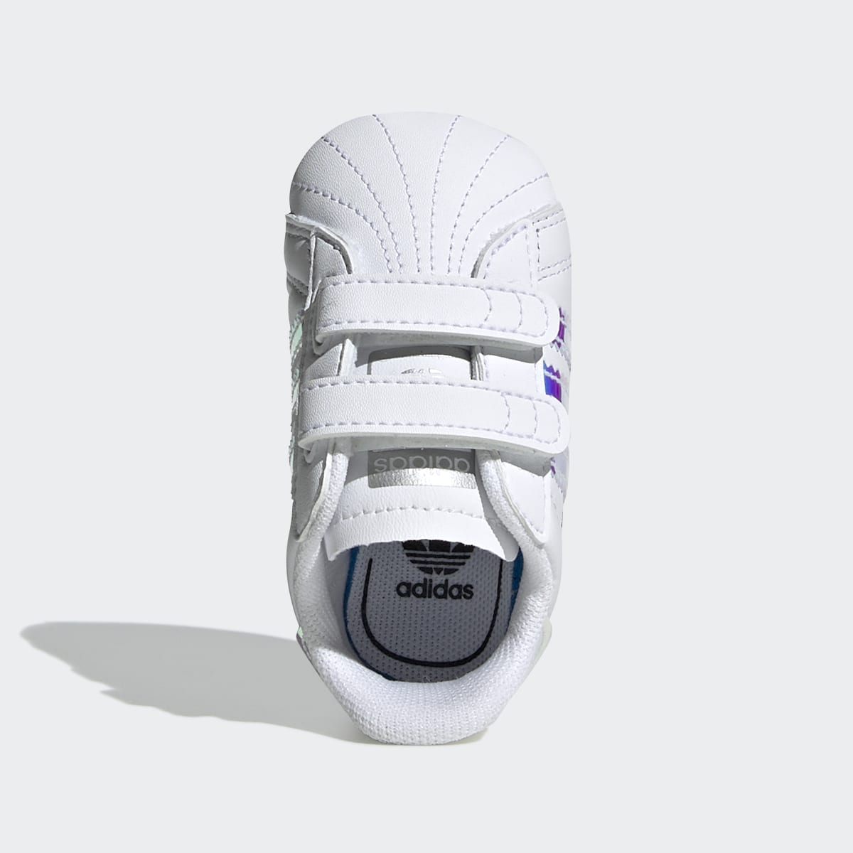 Adidas Chaussure Superstar. 5