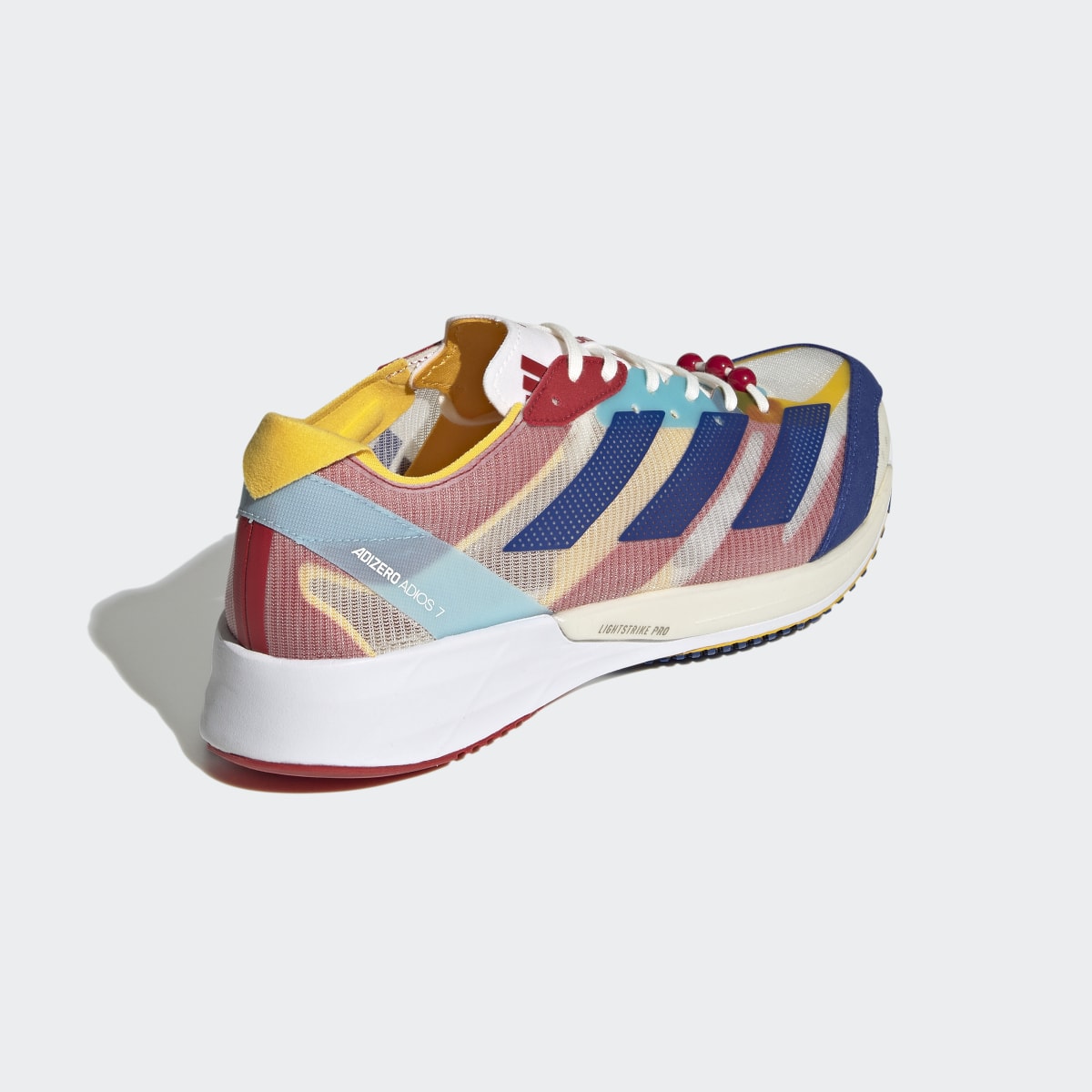 Adidas Adizero Adios 7 Laufschuh. 6