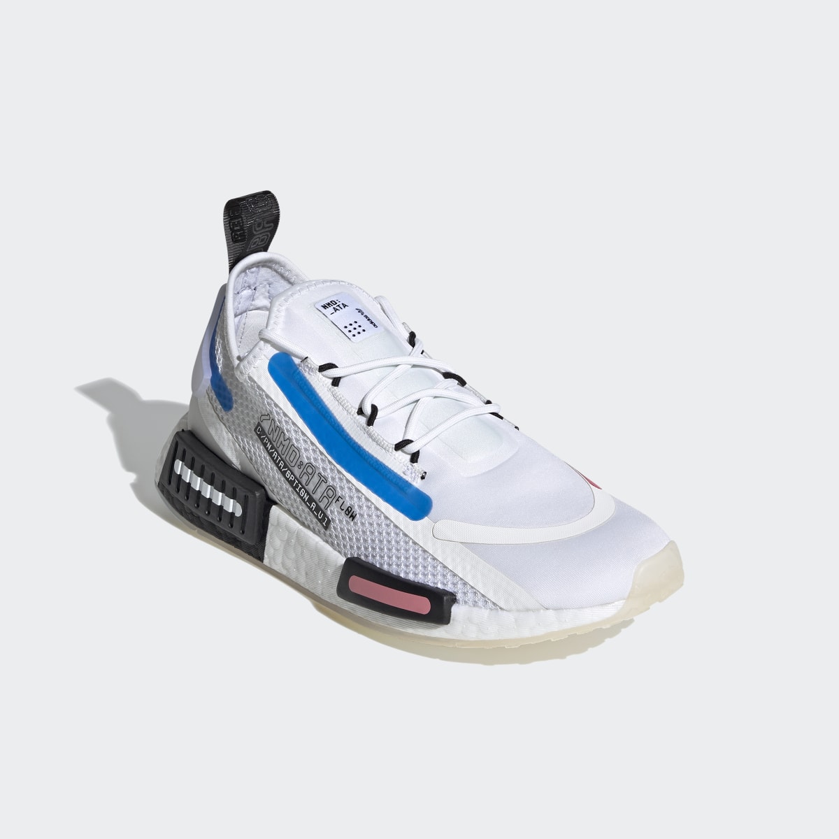 Adidas Chaussure NMD_R1 Spectoo. 6