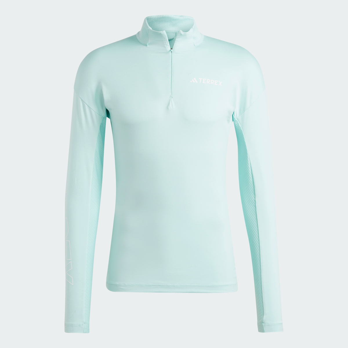 Adidas Koszulka Terrex Xperior Long Sleeve. 5