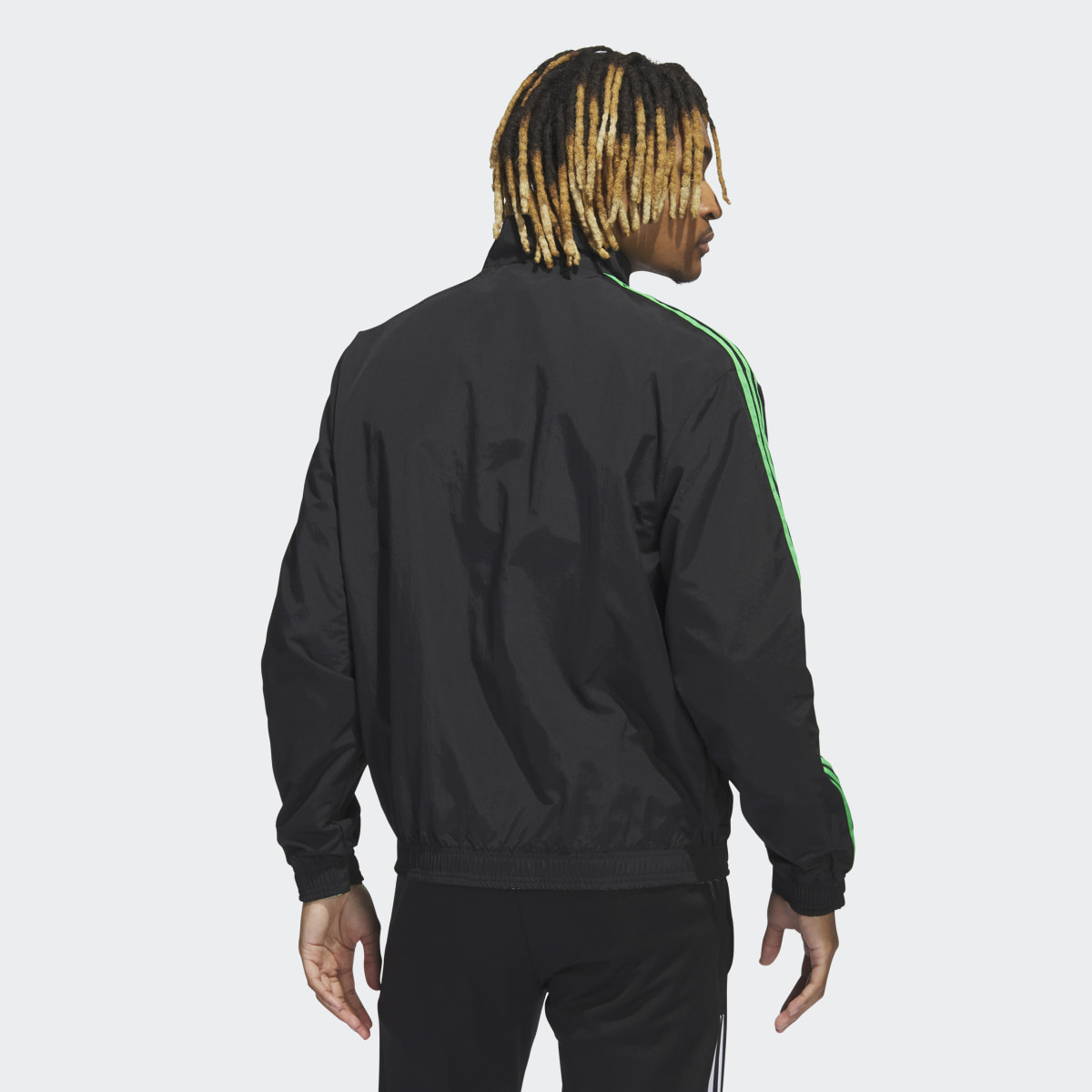 Adidas Austin FC Anthem Jacke. 4