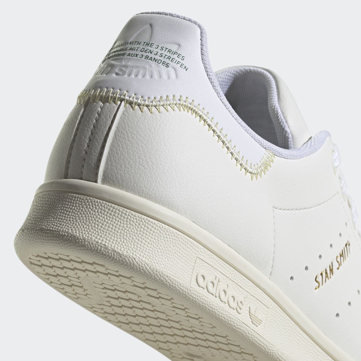 Adidas Stan Smith Shoes. 10