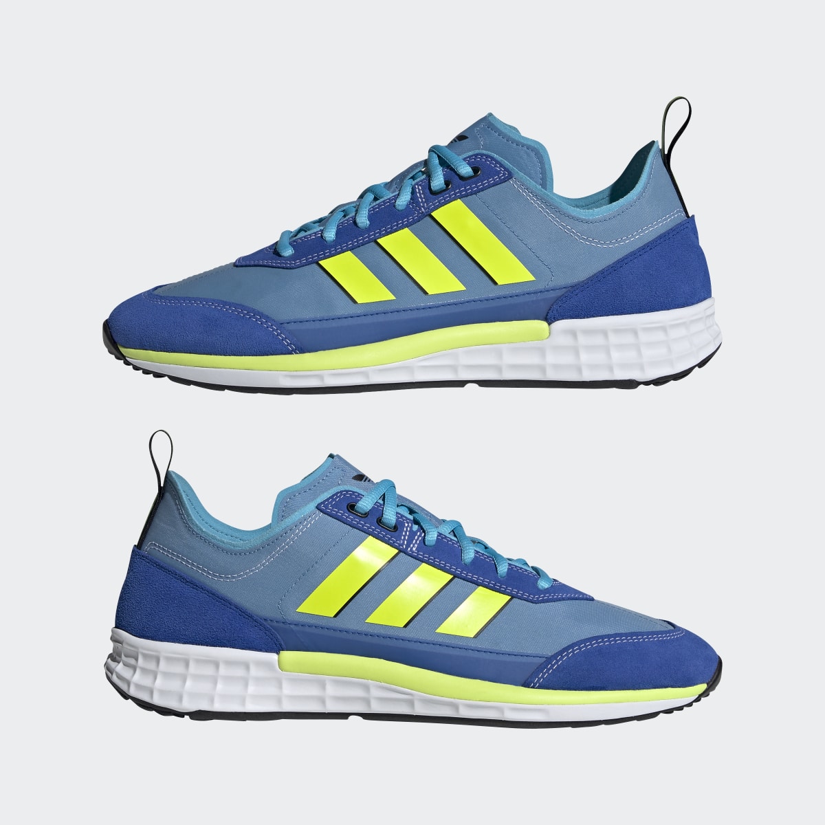 Adidas Chaussure SL 7200. 8