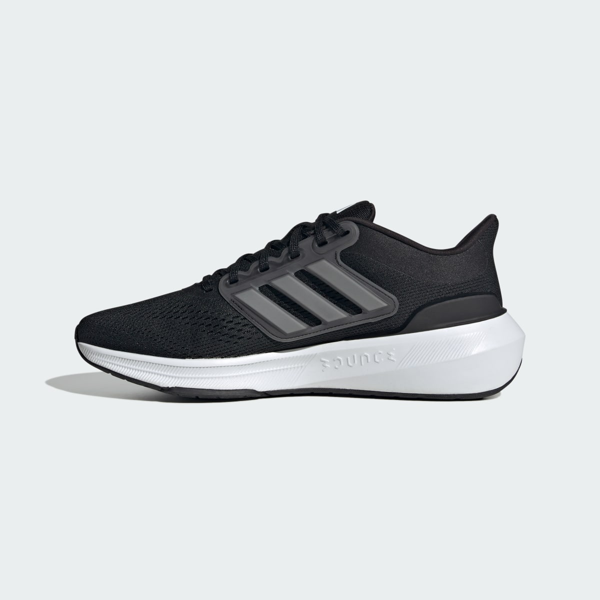 Adidas Ultrabounce Wide Running Shoes. 7