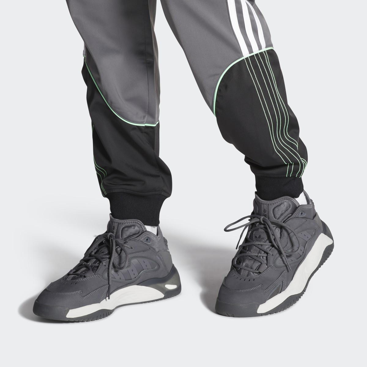 Adidas Chaussure Streetball 2.0. 7