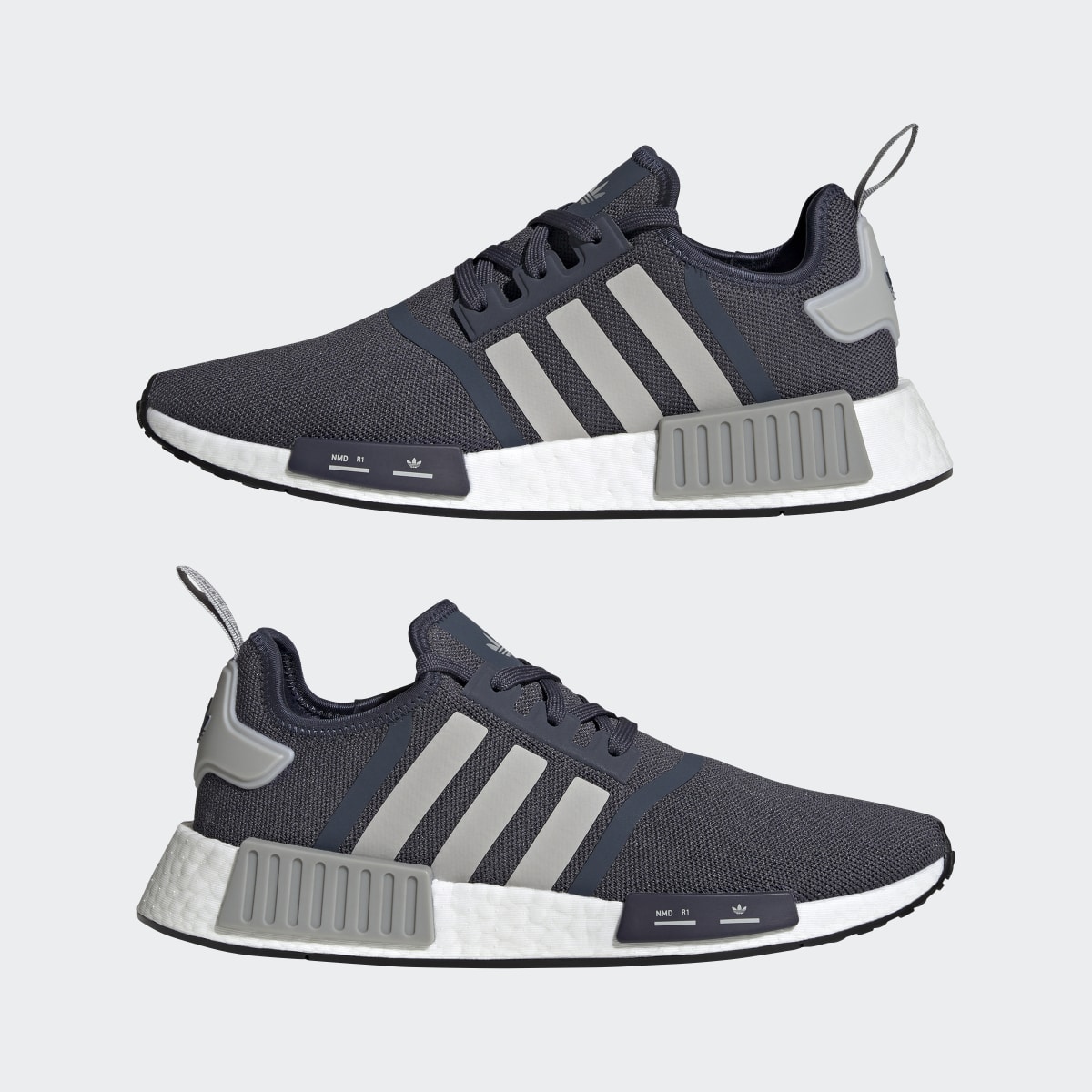 Adidas Tenis NMD_R1. 8