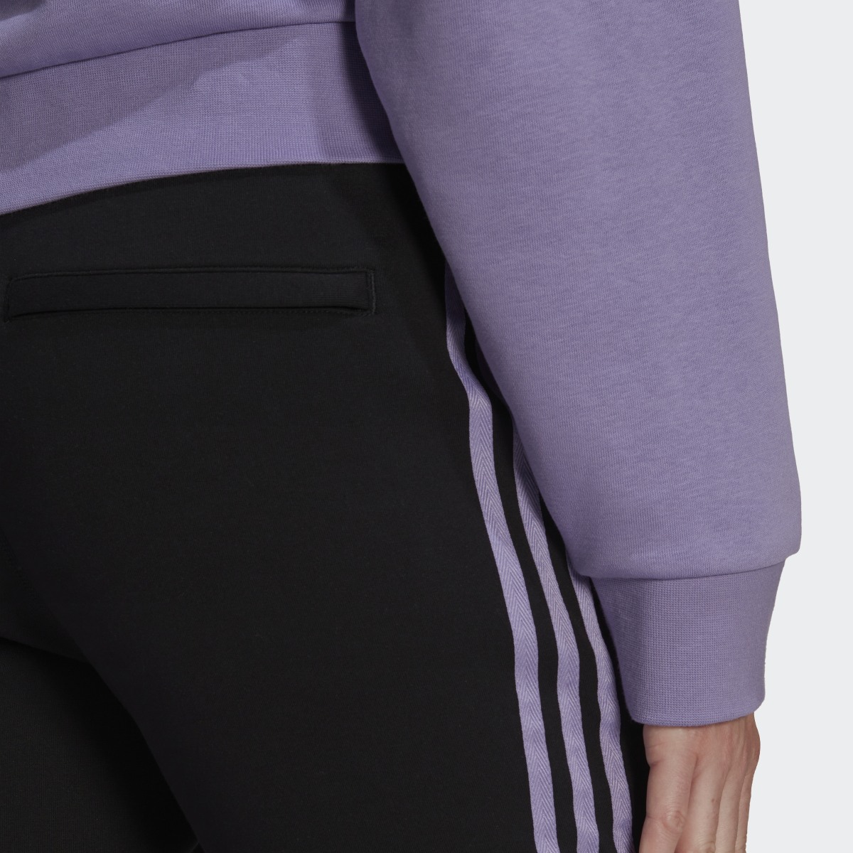 Adidas Pantalon de survêtement Olympique Lyonnais. 6